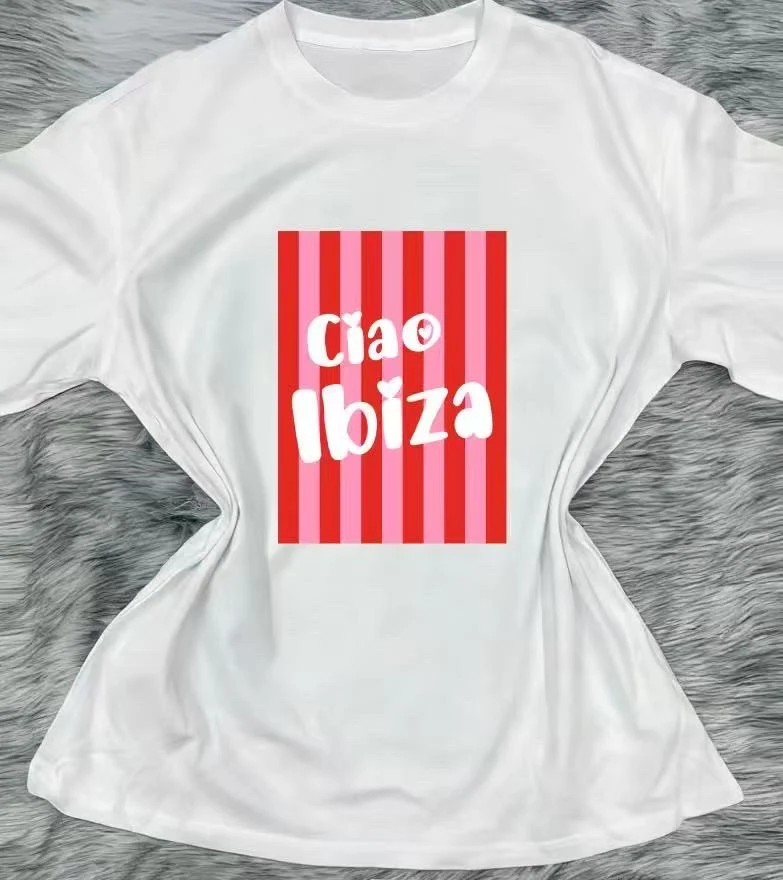 Trendy printed cotton t-shirt, premium quality 2